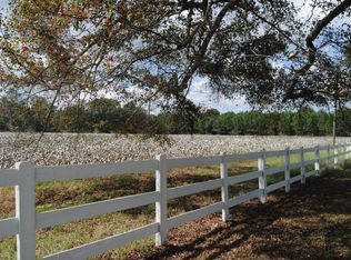 3743 Old Columbus Rd, Willacoochee, GA 31650