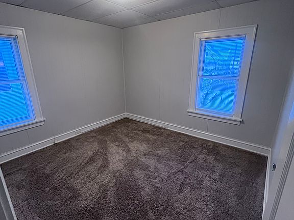 Room #2 with Closet