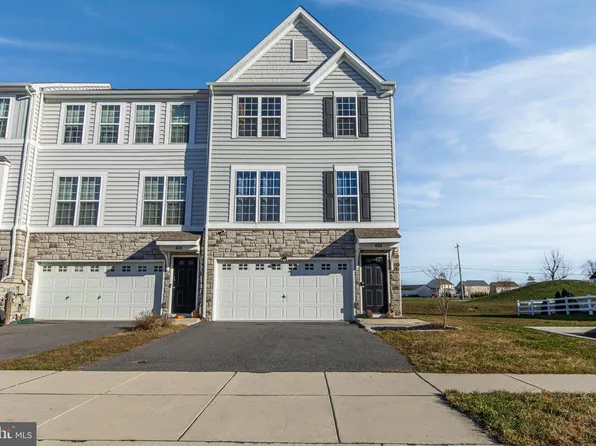 433 Wyatt Dr, Townsend, DE 19734