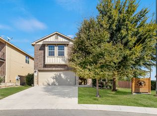 642 Fort Concho, San Antonio, TX 78245