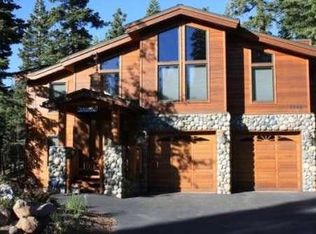 3655 Lacrosse Dr, Carnelian Bay, CA 96140