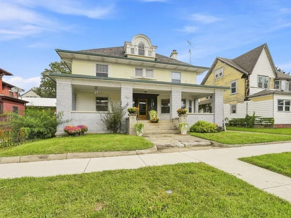 1005 Madison St, La Porte, IN 46350
