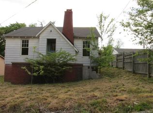 1007 N Poplar Ave, Kannapolis, NC 28081