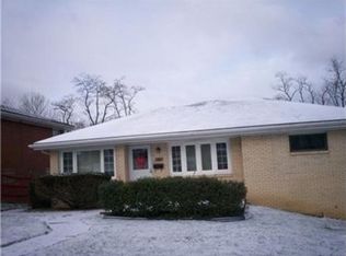810 Pinecrest Dr, McKeesport, PA