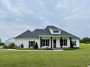 985 Ashley Dr, Kevil, KY 42053