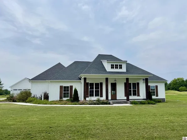 985 Ashley Dr, Kevil, KY 42053
