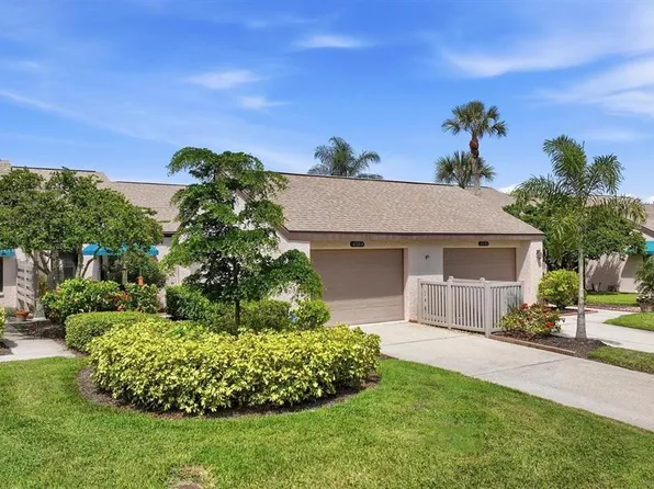 6089 CLUBSIDE DRIVE #7686, SARASOTA, FL 34243