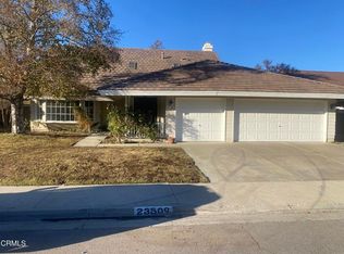 23509 Via Amado, Santa Clarita, CA 91355