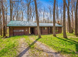 706 Laurel Summit Rd, Boswell, PA 15531