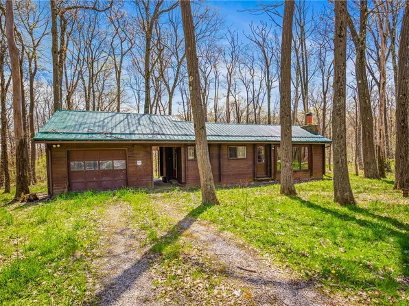 706 Laurel Summit Rd, Boswell, PA 15531