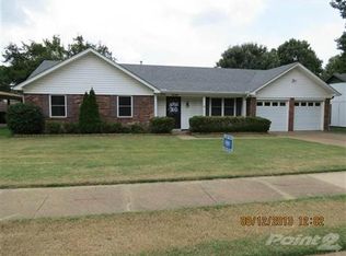 3039 Elmore Park Rd, Memphis, TN 38134