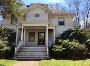 52 Ashton Ave, Newton, MA 02459