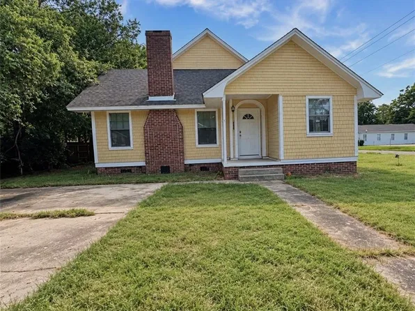 200 5th Ave, Atmore, AL 36502