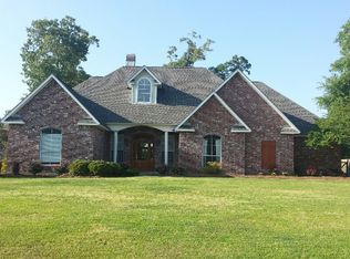 8549 Jolee Dr, Denham Springs, LA 70706
