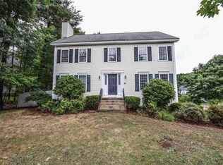 281 Pulpit Rd, Bedford, NH 03110