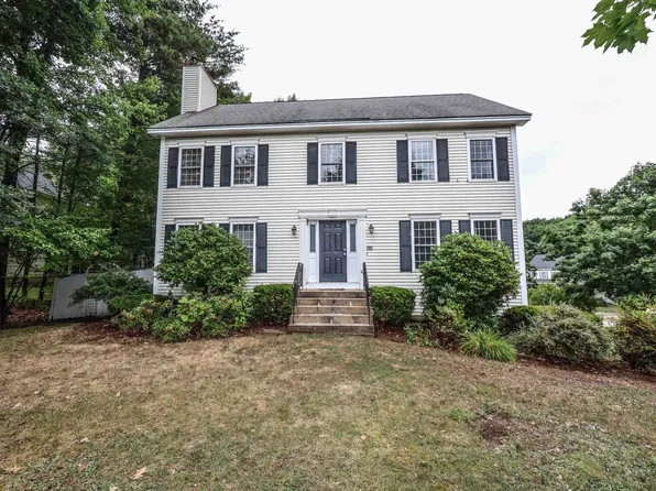 281 Pulpit Road, Bedford, NH 03110