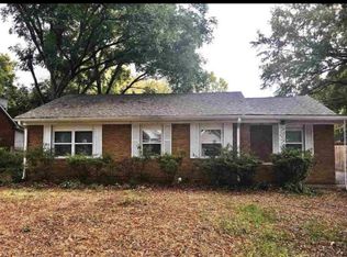 32 Russell Rd, Jackson, TN 38301