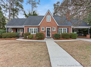 1809 Pugh St, Fayetteville, NC 28305