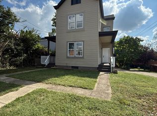3715 Dina Ave #2, Cincinnati, OH 45211
