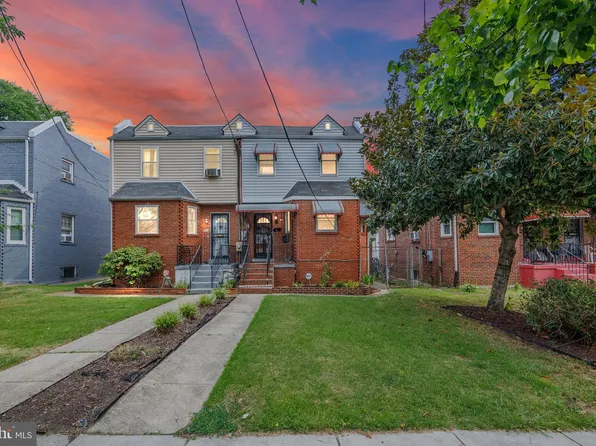 5312 E Capitol St NE, Washington, DC 20019