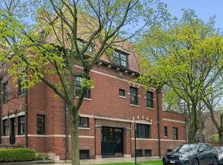 5558 S Kimbark Ave, Chicago, IL 60637