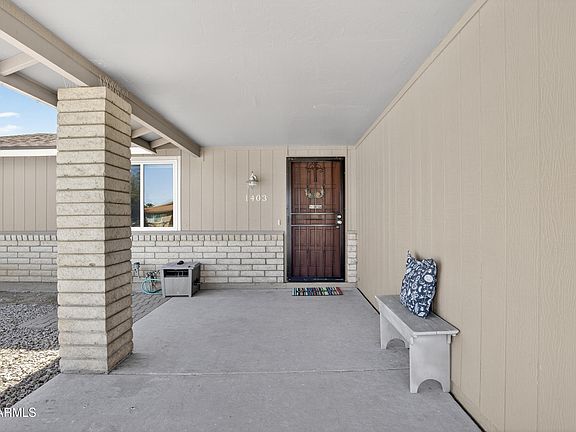 4th image of 1403 W PALOMINO Drive