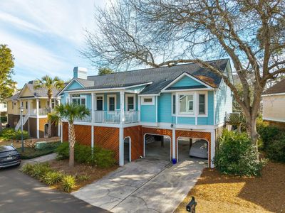 1551 Ben Sawyer Blvd Unit 41, Mount Pleasant, SC, 29464