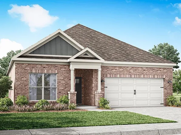 4808 Monarch Pass, Montgomery, AL 36116