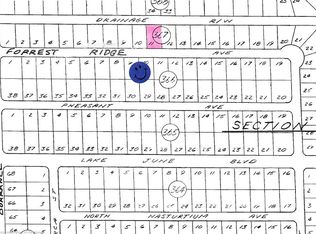 3343 Forrest Ridge Ave, Lake Placid, FL 33852