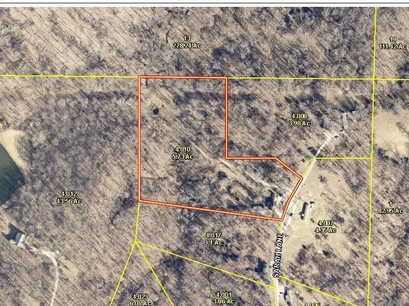 27501 Sarah Ln #40, Warrenton, MO 63383