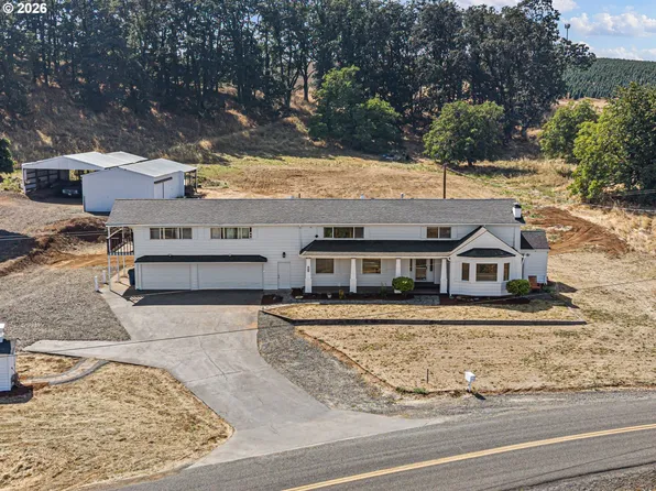 11523 Summit Loop SE, Turner, OR 97392