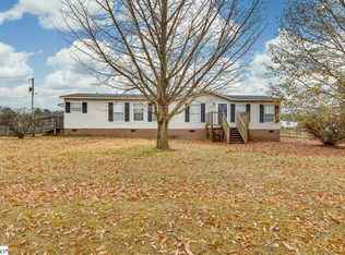 539 Sparrow Rd, Clinton, SC 29325