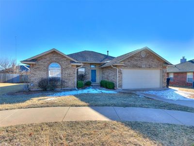 2716 SE 92nd Cir, Moore, OK, 73160