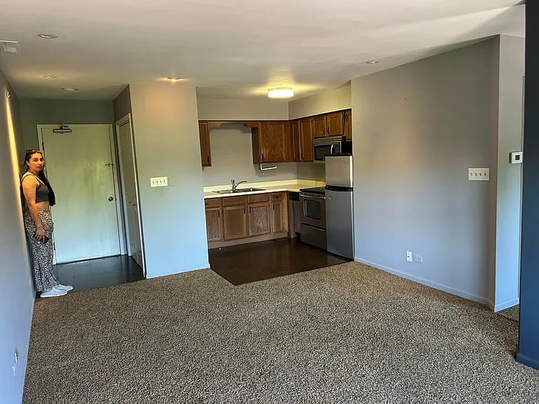 107 E Van Buren St #3B — Photo 1