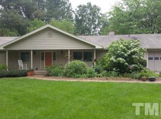 2707 Tryon Rd, Durham, NC 27705