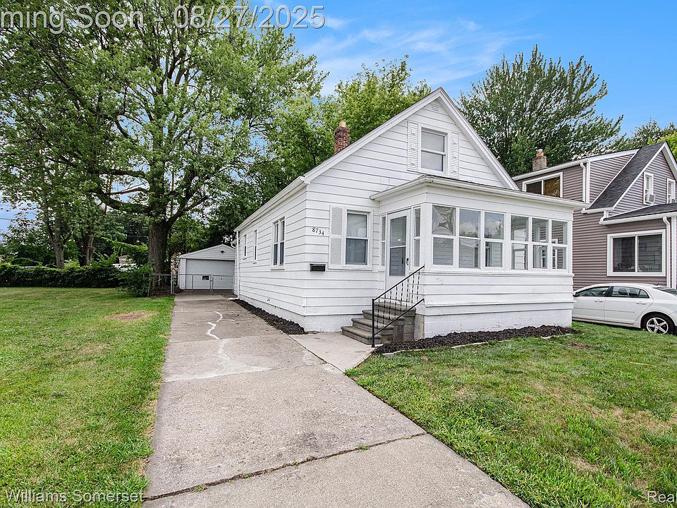 1st image of 8734 Chalmers Ave
