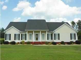 114 Sapelo Dr, Leesburg, GA 31763