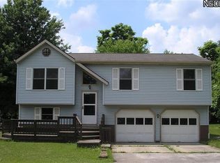 4955 Woodrow Ave NW, Warren, OH 44483