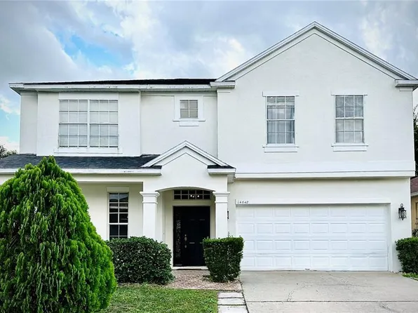 14648 Kristenright Ln, Orlando, FL 32826