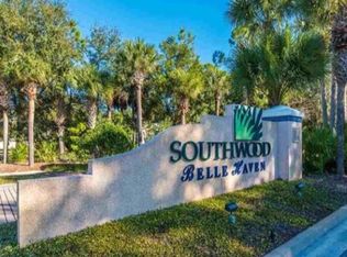 728 Crestwood Dr, Saint Augustine, FL 32086
