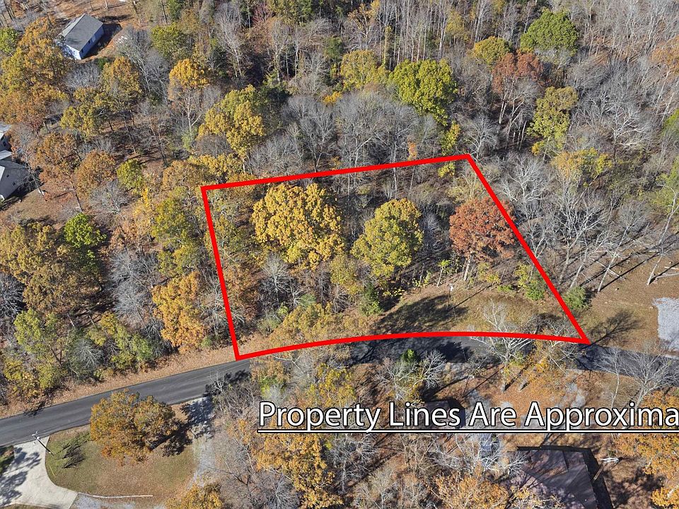 1st image of 0 Canton Blue Springs Rd #8-9