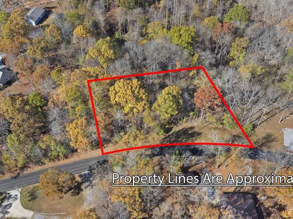 0 Canton Blue Springs Rd #8-9, Cadiz, KY 42211