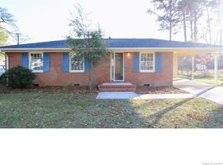 4517 Belford Rd, Fayetteville, NC 28314