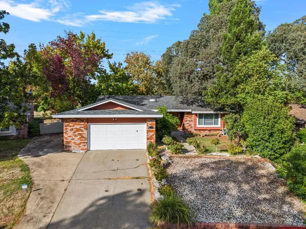 8109 Highwood Way, Orangevale, CA 95662