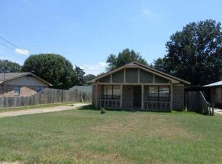 3614 Grand Ave, Texarkana, AR 71854