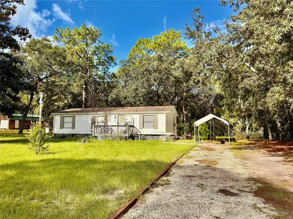 4462 S Skylark Ter, Homosassa, FL 34446