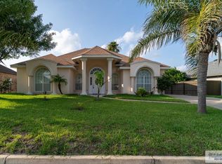 5941 Greenwood Dr, Brownsville, TX 78526