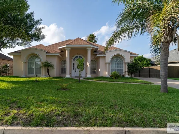 5941 Greenwood Dr, Brownsville, TX 78526