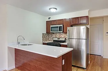 Rented by JAK Property Management