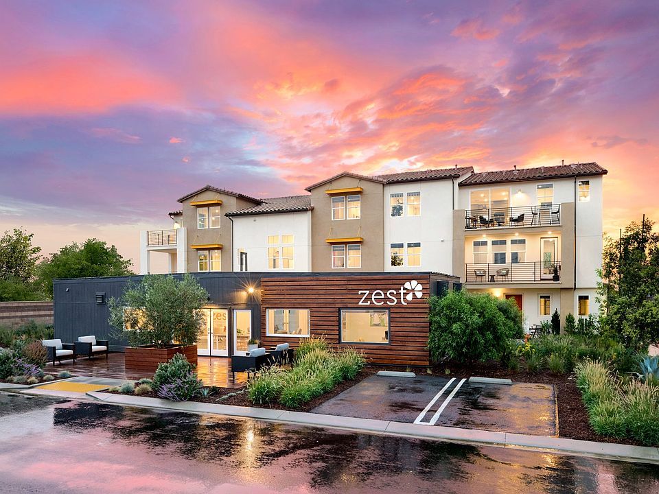Zest in Covina, CA